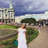 Дарья, 26 лет, Барнаул, Россия