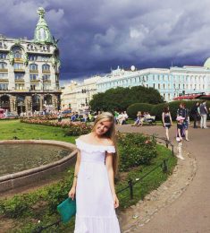 Дарья, 26 лет, Гетеро, Женщина, Барнаул,  Россия 🇷🇺