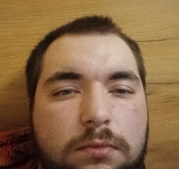 Владимир, 24 лет, Автово,  Россия 🇷🇺