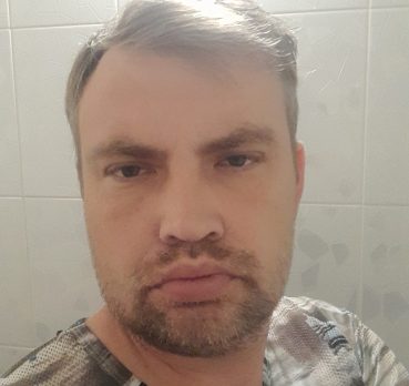 Сергей, 41 лет, Волгоград,  Россия 🇷🇺