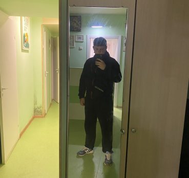 Вадим, 22 лет, Гусь-Хрустальный,  Россия 🇷🇺