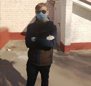 Игорь, 23 лет, Тула,  Россия 🇷🇺