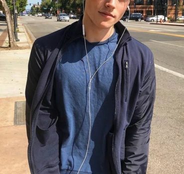 Дима, 20 лет, Барнаул,  Россия 🇷🇺