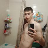 Александр, 19 лет, Воронеж, Россия