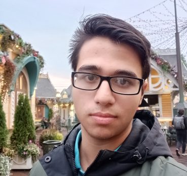 Габриэль, 23 лет, Теплый Стан,  Россия 🇷🇺