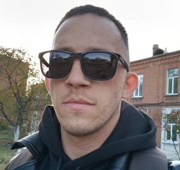 Антон, 37 лет, Уссурийск,  Россия 🇷🇺