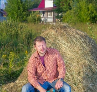 Анатолий, 51 лет, Чехов,  Россия 🇷🇺