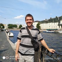 Василий, 43 летКупчино,  Россия 🇷🇺