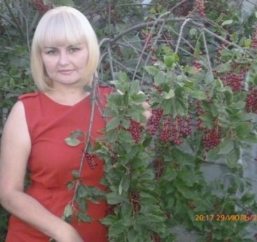 Елена, 49 лет, Самара,  Россия 🇷🇺