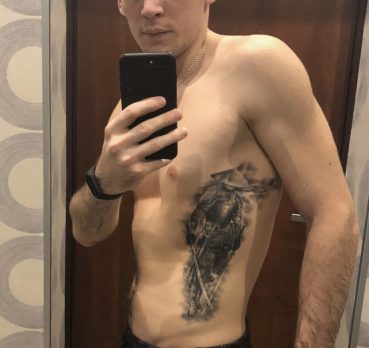 Максим, 31 лет, Уфа, Россия 🇷🇺