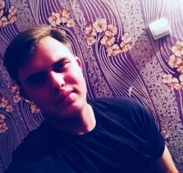 Влад, 27 лет, Нзето, Ангола