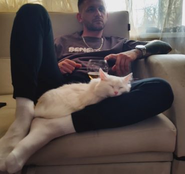 Илья, 34 лет, Рязань,  Россия 🇷🇺