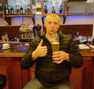 Роман, 41 лет, Ростокино,  Россия 🇷🇺