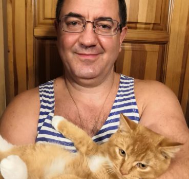 Владислав, 53 лет, Москва,  Россия 🇷🇺