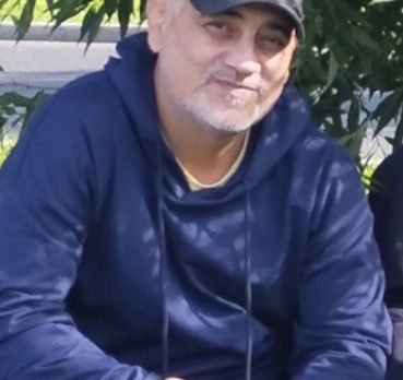 Рустам, 46 лет, Балашиха,  Россия 🇷🇺