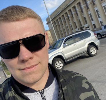 Nik, 37 лет, Санкт-Петербург,  Россия 🇷🇺