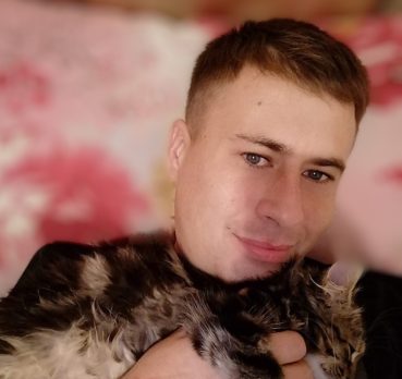 Милан, 33 лет, Брянск,  Россия 🇷🇺