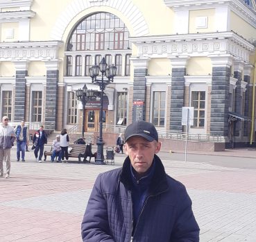 Влад ROSOMAHA, 44 лет, Красноярск,  Россия 🇷🇺