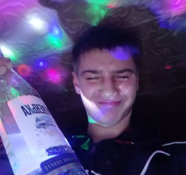 Егор, 21 лет, Новосибирск,  Россия 🇷🇺