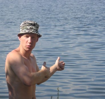 алексей, 45 лет, Балаково,  Россия 🇷🇺