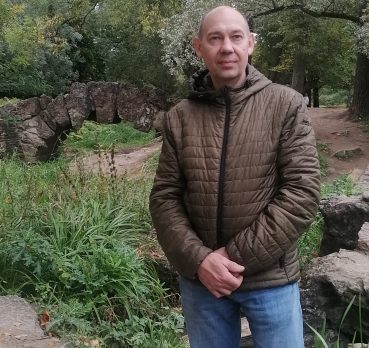 Сергей, 55 лет, Санкт-Петербург,  Россия 🇷🇺