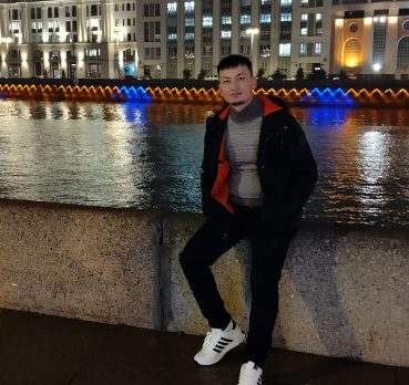 Жасур, 27 лет, Жулебино,  Россия 🇷🇺