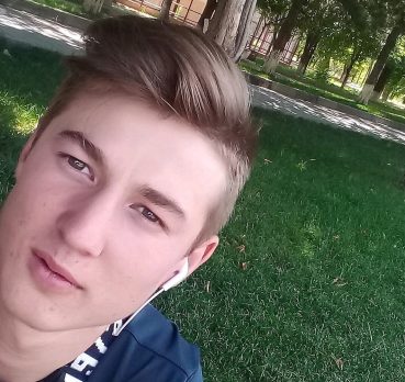 Кирилл, 18 лет, Купчино, Россия