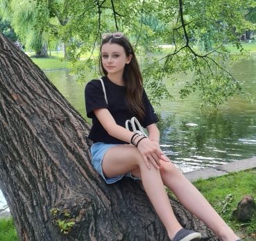 Карина, 20 лет, Алтуфьевский,  Россия 🇷🇺