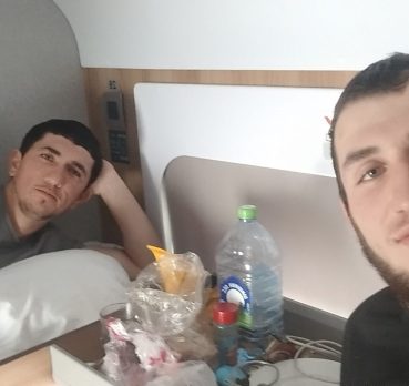 Murad05, 29 лет, Кизляр,  Россия 🇷🇺