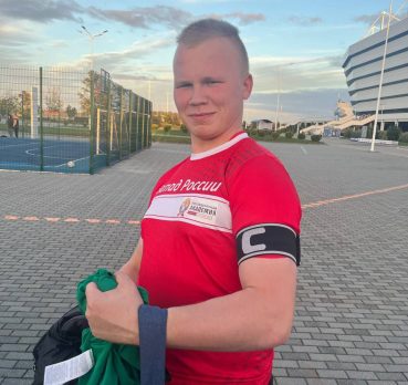 Александр, 20 лет, Калининград,  Россия 🇷🇺