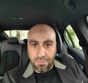 Арчи, 43 лет, Вешняки,  Россия 🇷🇺