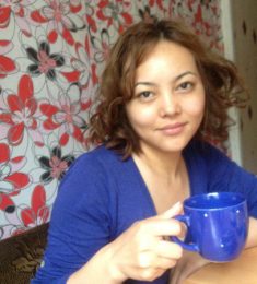 Айлин, 34 лет, Женщина, Алматы,  Казахстан 🇰🇿