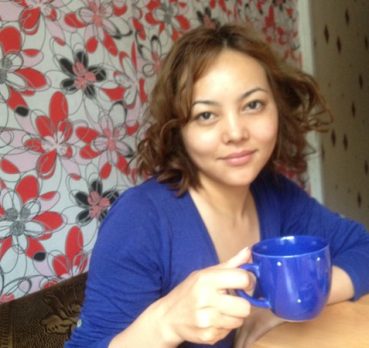 Айлин, 34 лет, Алматы,  Казахстан 🇰🇿