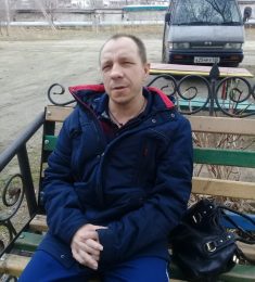 Вячеслав, 44 лет, Мужчина, Уссурийск,  Россия 🇷🇺