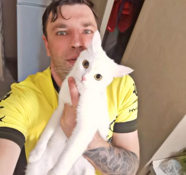 Михаил, 38 лет, Москва,  Россия 🇷🇺