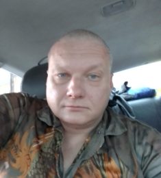 Андрей, 41 лет, Гетеро, Мужчина, Санкт-Петербург, Россия