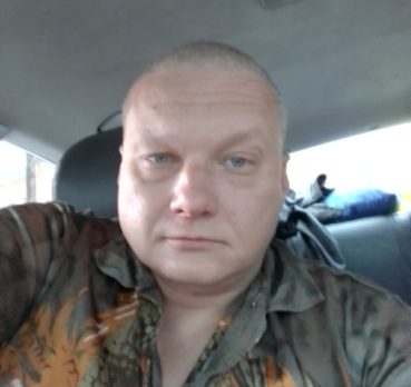 Андрей, 41 лет, Санкт-Петербург, Россия