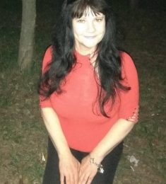АЛЯ, 54 лет, Женщина, Тирасполь,  Молдова 🇲🇩