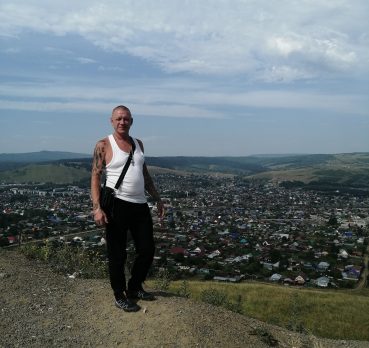 Владислав, 45 лет, Озерск,  Россия 🇷🇺