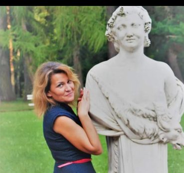 Елена, 46 лет, Унгены, Молдова 🇲🇩