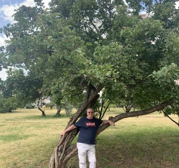 Дима, 65 лет, Люблино,  Россия 🇷🇺