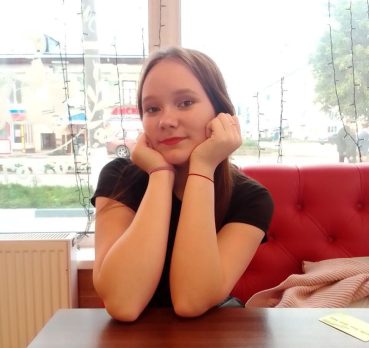 Даша, 18 лет, Суворова,  Россия 🇷🇺