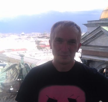 Серж, 42 лет, Владимир,  Россия 🇷🇺