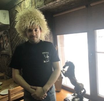 Павел, 33 лет, Нижний Новгород,  Россия 🇷🇺