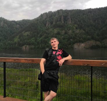 Динис, 37 лет, Красноярск,  Россия 🇷🇺