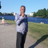валера, 53 лет, Санкт-Петербург, Россия