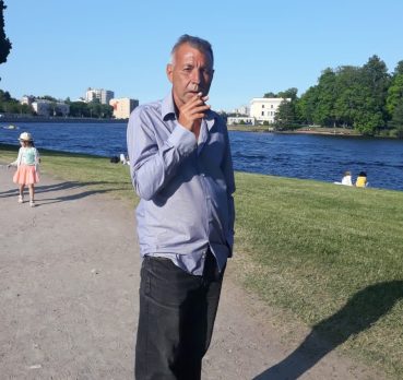 валера, 55 лет, Санкт-Петербург,  Россия 🇷🇺