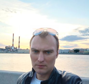 Иван, 41 лет, Санкт-Петербург,  Россия 🇷🇺