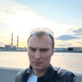 Иван, 39 лет, Санкт-Петербург, Россия