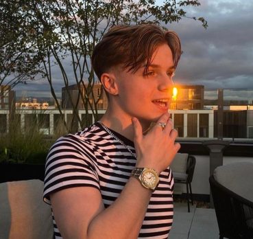 Влад, 20 лет, Ставрополь,  Россия 🇷🇺